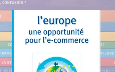L'Europe, une opportunité pour l'e-commerce