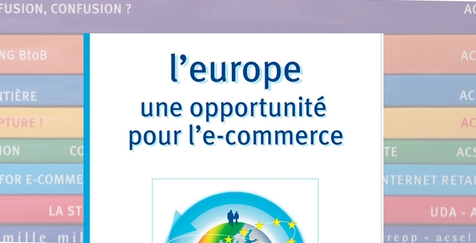 L’Europe, une opportunité pour l’e-commerce