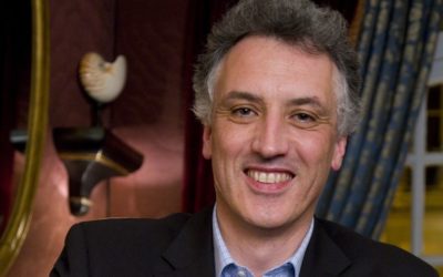 Election de Pierre Alzon