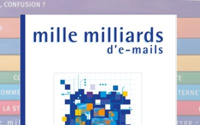 Mille milliards d’e-mails