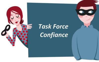 Task Force Confiance