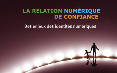 Commission Identités et relation numérique de confiance