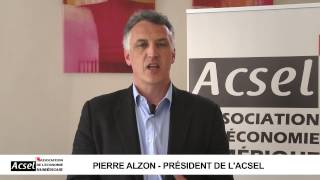 Confiance et identités numériques (Bercy 20 juin 2013) – Introduction de Pierre Alzon