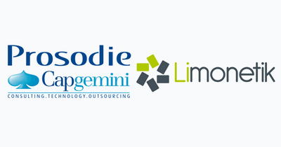 Prosodie-Capgemini et Limonetik s’associent pour répondre aux enjeux du déploiement cross canal des paiements digitaux, y compris via wallets et terminaux mobiles