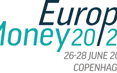 EUROPE MONEY 2020 / 26-28 juin à Copenhague