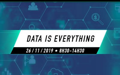 Payment & Fintech Club du 26/11/19 : Data is everything